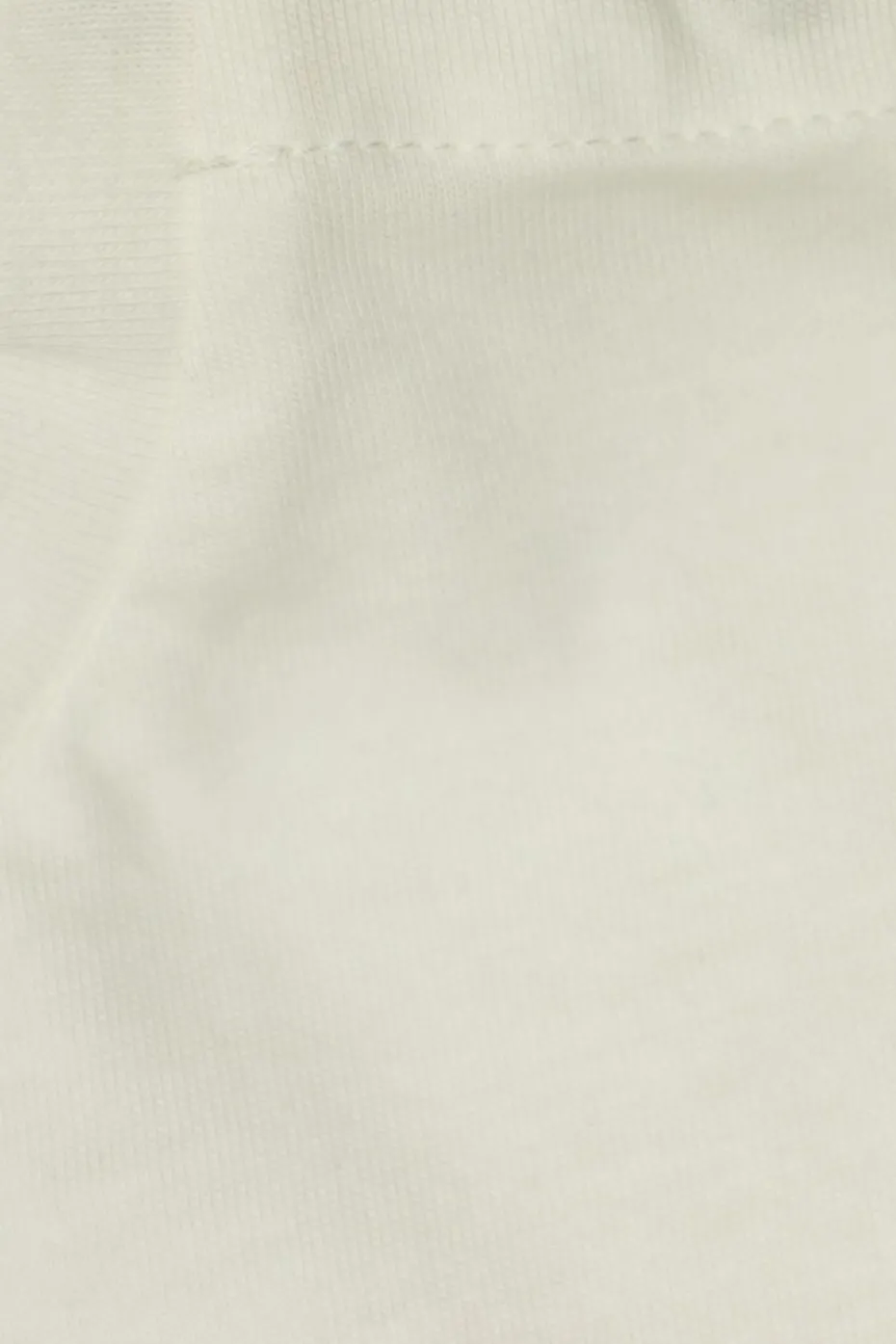 Gucci Kids BIAŁY T-shirt z nadrukiem