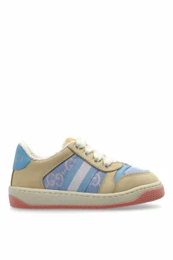 Gucci Kids NIEBIESKI Buty sportowe `Screener`