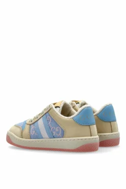 Gucci Kids NIEBIESKI Buty sportowe `Screener`