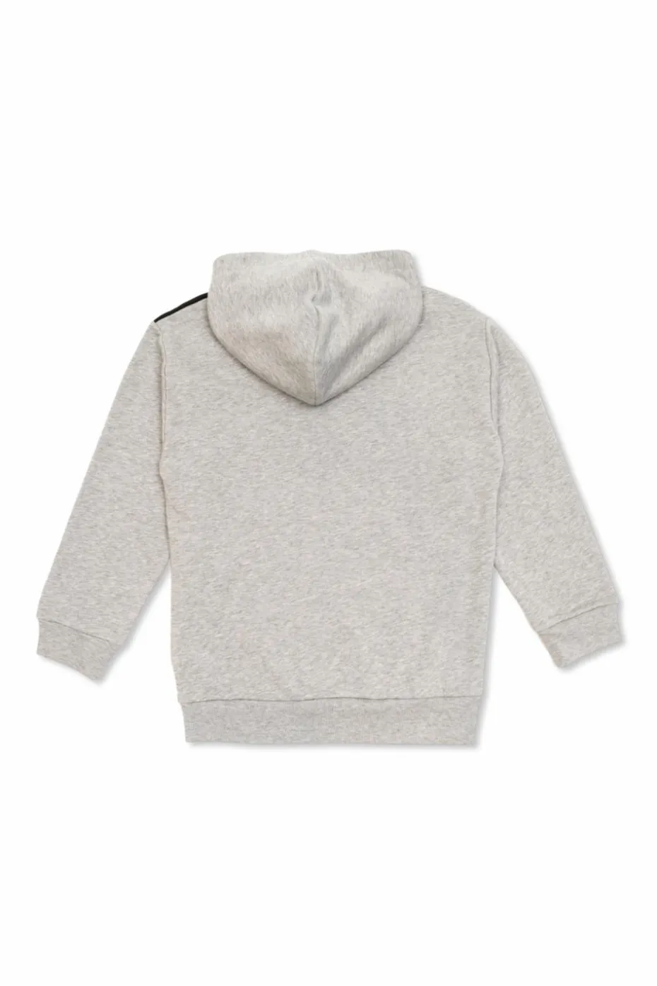 Gucci Kids SZARY Bluza zapinana na zamek