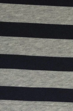 Gucci Kids SZARY Szorty z logo