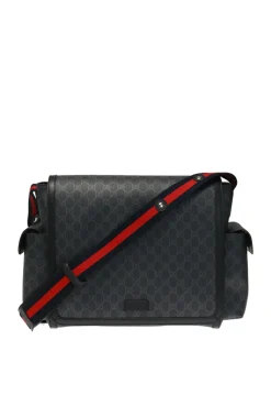 Gucci Kids SZARY Torba dla mam