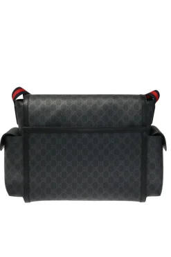 Gucci Kids SZARY Torba dla mam