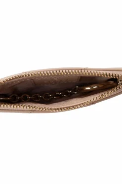 Gucci kremowy Etui na klucze