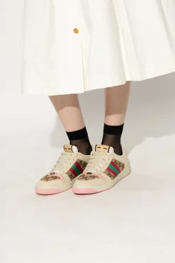 Gucci MULTIKOLOR Buty sportowe ‘Screener’