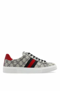 Gucci MULTIKOLOR Buty sportowe `Ace`