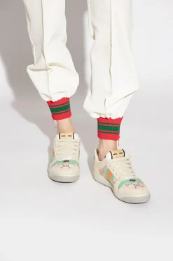 Gucci MULTIKOLOR Buty sportowe ‘Screener’