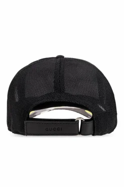 Gucci MULTIKOLOR Czapka z daszkiem