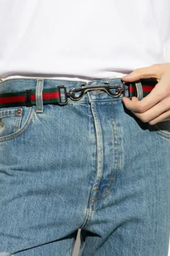Gucci MULTIKOLOR Pasek