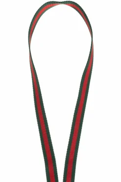 Gucci MULTIKOLOR Smycz z logo