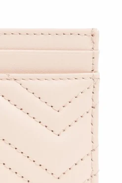 Gucci RÓŻOWY Etui na karty