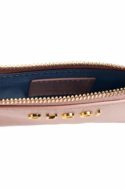 Gucci RÓŻOWY Etui na klucze