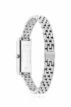 Gucci SREBRNY Zegarek
