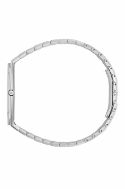Gucci SREBRNY Zegarek ‘25H’