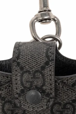 Gucci SZARY Etui na AirPods
