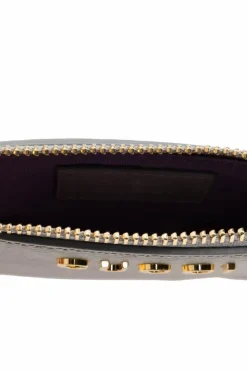 Gucci SZARY Etui na klucze