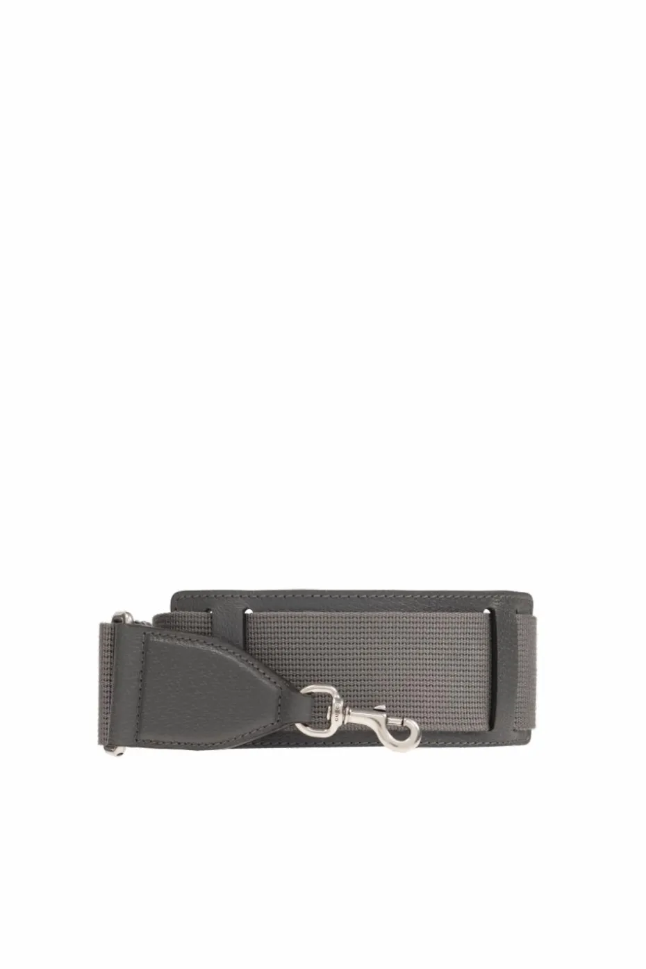 Gucci SZARY Torba ‘Ophidia Medium’ typu ‘shopper’