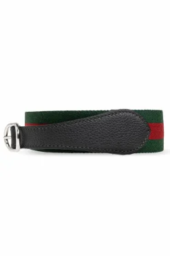 Gucci SZARY Torba typu ‘shopper’