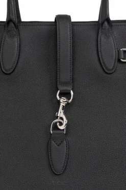 Gucci SZARY Torba typu ‘shopper’