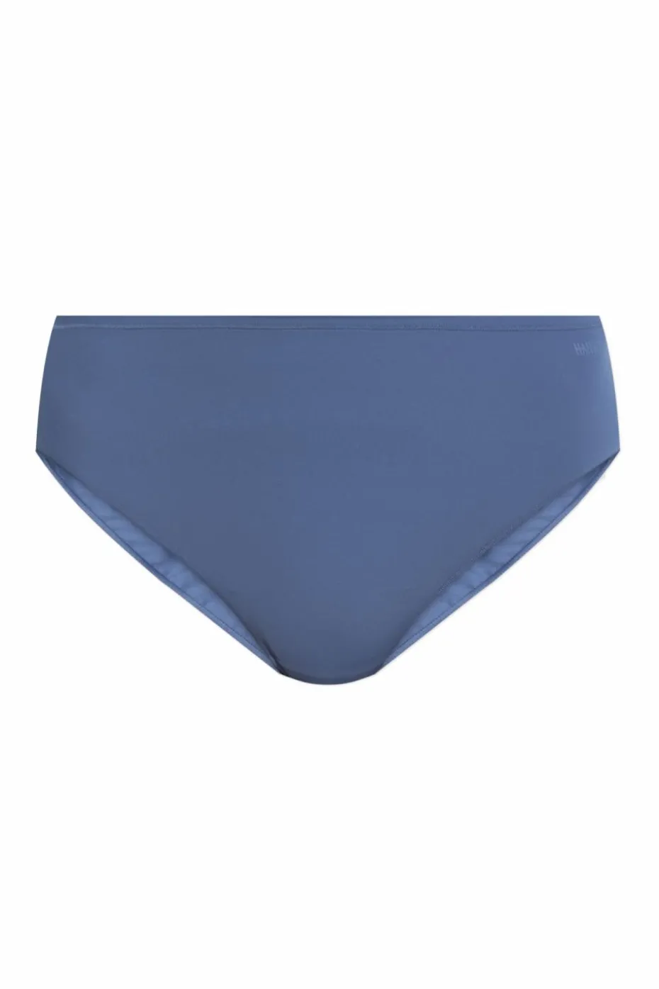 Hanro NIEBIESKI Figi `Allure`