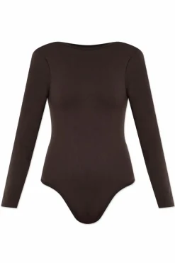 Heist Studios BRĄZOWY Body `Scoop Back`