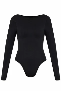 Heist Studios CZARNY Body `Scoop Back`