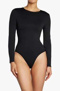Heist Studios CZARNY Body `Scoop Back`