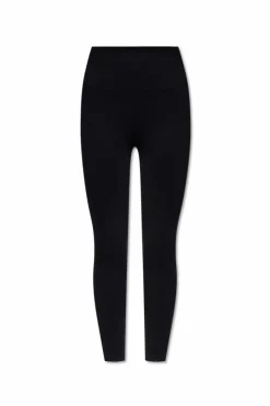 Heist Studios CZARNY Legginsy `Contour Seamless`