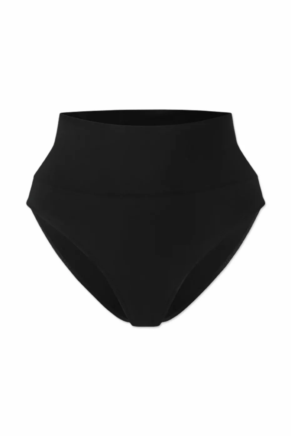 Heist Studios CZARNY Szorty `Contour`