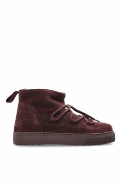 Inuikii BORDO Śniegowce `Classic Low`
