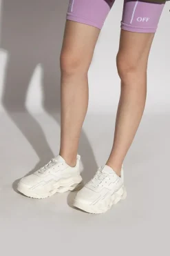 Iro BIAŁY Buty sportowe ‘Wave’