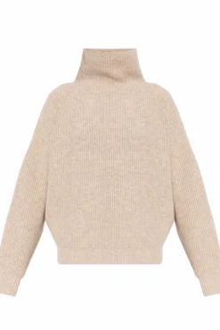Isabel Marant beżowy Golf `Brooke`