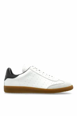 Isabel Marant BIAŁY Buty sportowe `Bryce`