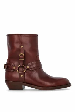Isabel Marant BORDO Botki `Ildred`
