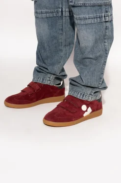 Isabel Marant BORDO Buty sportowe `Beth`