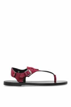 Isabel Marant BORDO Sandały `Akel`