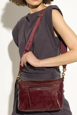 Isabel Marant BORDO Torba na ramię `Nessah`