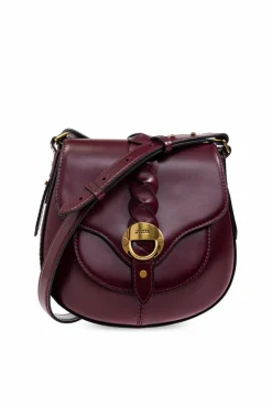 Isabel Marant BORDO Torba na ramię `Altay Small`