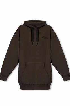 Isabel Marant CZARNY Bluza ‘Solena’
