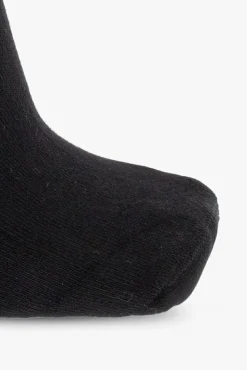 Isabel Marant CZARNY Skarpety ‘Siloki’