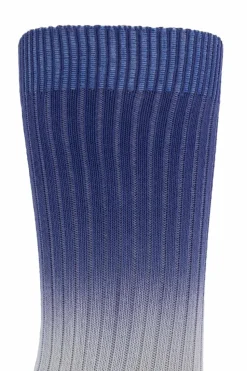 Isabel Marant NIEBIESKI Skarpety z logo