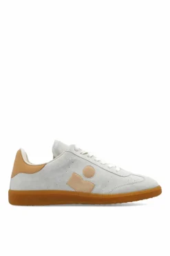 Isabel Marant SZARY Buty sportowe ‘Bryce’