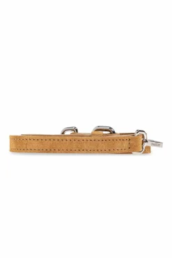 Jacquemus beżowy Torba do ręki `Le Bambino`