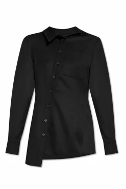 Jacquemus CZARNY Koszula `Pablo