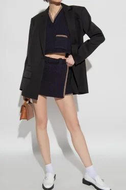 Jacquemus CZARNY Marynarka ‘Tibau’