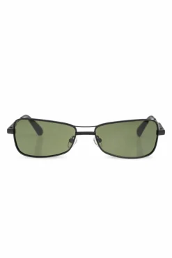 Jacquemus CZARNY Okulary przeciwsłoneczne