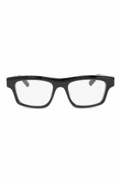 Jacquemus CZARNY Okulary korekcyjne