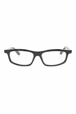 Jacquemus CZARNY Okulary korekcyjne