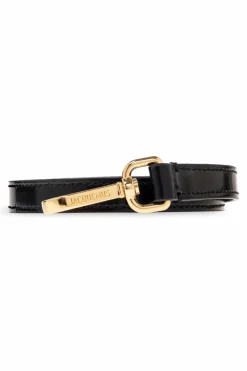 Jacquemus CZARNY Torba do ręki `Chiquito Medium`