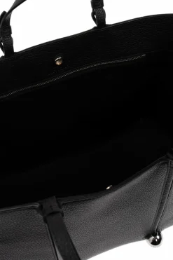 Jacquemus CZARNY Torba `Le Cabas`